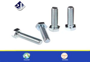 Bollt Hex DIN