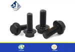 Bolltau Flange